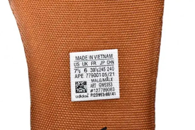 RNR Carbon Knit Stone Adidas Yeezy GY1759 0420